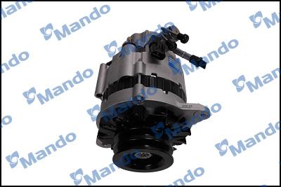 Mando BN3730042621 - Alternator furqanavto.az