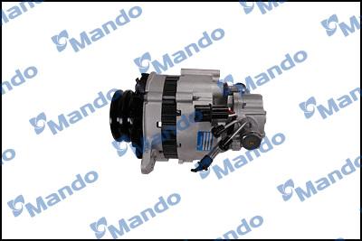 Mando BN3730042621 - Alternator furqanavto.az