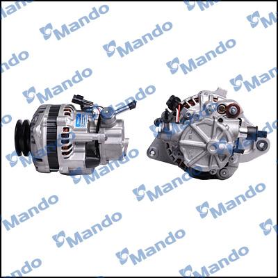 Mando BN3730042870 - Alternator furqanavto.az