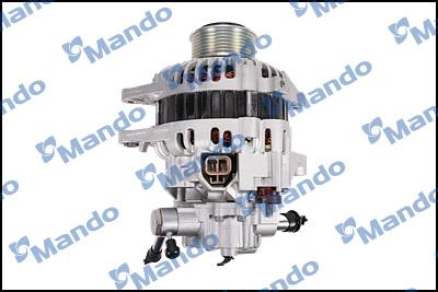 Mando BN373004A112 - Alternator furqanavto.az