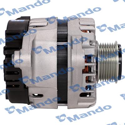 Mando BN373004A320 - Alternator furqanavto.az