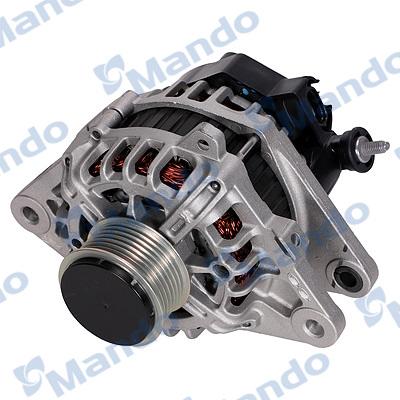 Mando BN373004A700 - Alternator furqanavto.az