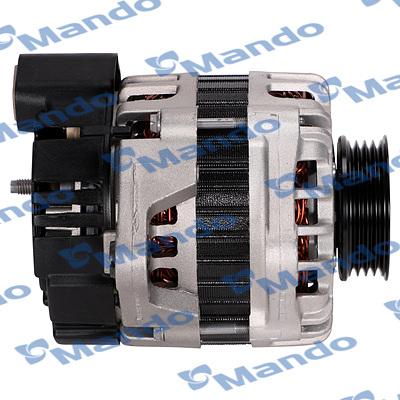 Mando BN3730002550 - Alternator furqanavto.az