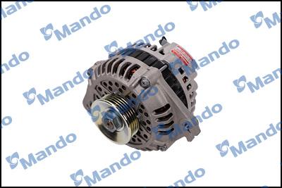 Mando BN3730033103 - Alternator furqanavto.az