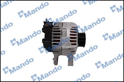 Mando BN3730037400 - Alternator furqanavto.az