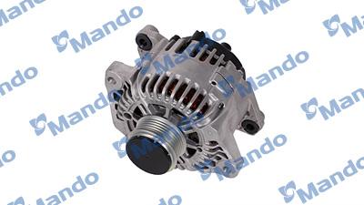 Mando BN3730025201 - Alternator furqanavto.az