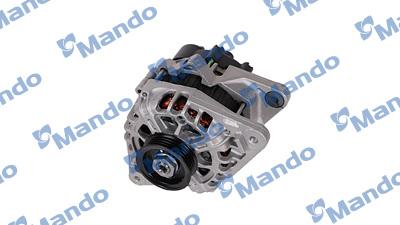 Mando BN3730022650 - Alternator furqanavto.az