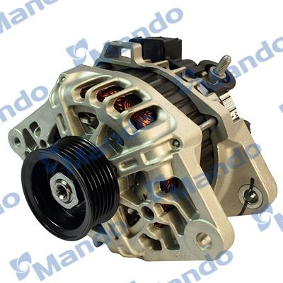 Mando BN373002B101 - Alternator furqanavto.az