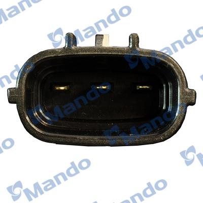 Mando BN373002B760 - Alternator furqanavto.az