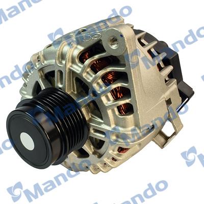 Mando BN373002B760 - Alternator furqanavto.az