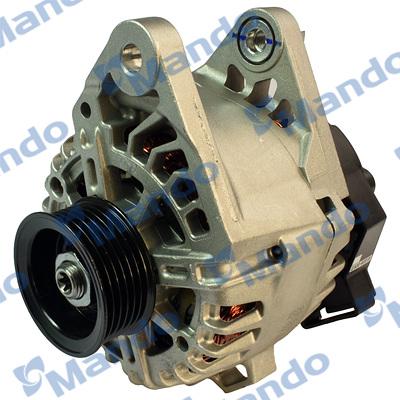 Mando BN373002E400 - Alternator furqanavto.az