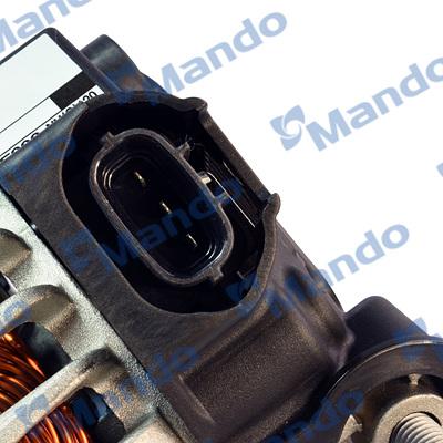 Mando BN373002E300 - Alternator furqanavto.az