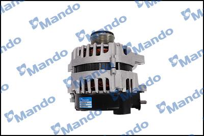 Mando BN373002F100 - Alternator furqanavto.az