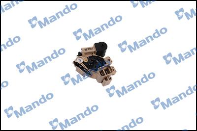 Mando BN3737022650 - Gərginlik tənzimləyicisi, alternator furqanavto.az
