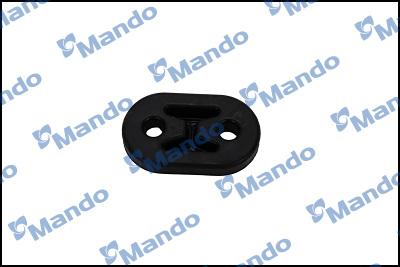 Mando DCC040492 - Saxlama braketi, səsboğucu furqanavto.az