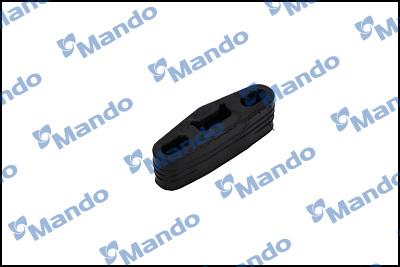 Mando DCC000169 - Saxlama braketi, səsboğucu furqanavto.az