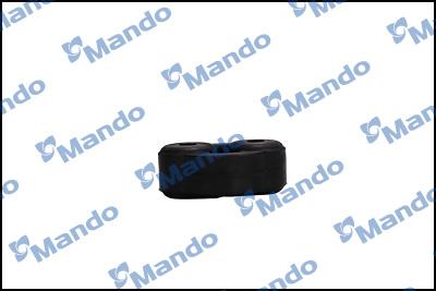 Mando DCC000139 - Saxlama braketi, səsboğucu furqanavto.az