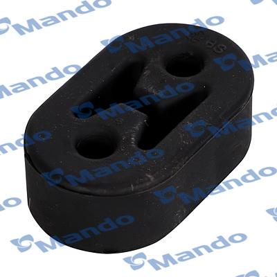 Mando DCC000329 - Saxlama braketi, səsboğucu furqanavto.az