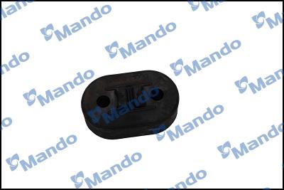Mando DCC000215 - Saxlama braketi, səsboğucu furqanavto.az