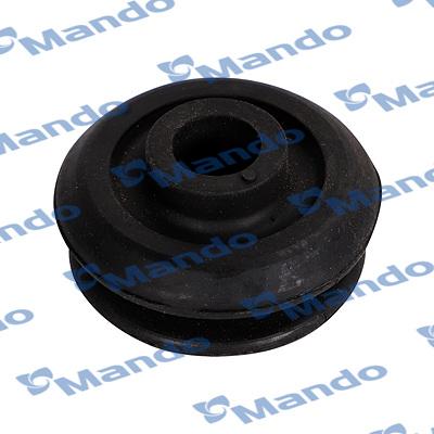 Mando DCC010636 - Spacer Bush, amortizator furqanavto.az