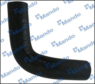 Mando DCC020455 - Radiator şlanqı furqanavto.az