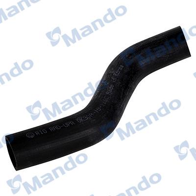 Mando DCC020456 - Radiator şlanqı furqanavto.az