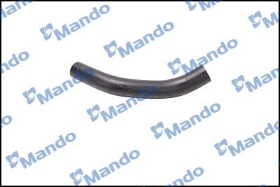 Mando DCC020593 - Radiator şlanqı furqanavto.az