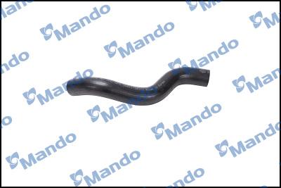 Mando DCC020592 - Radiator şlanqı furqanavto.az