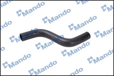 Mando DCC020555 - Radiator şlanqı furqanavto.az