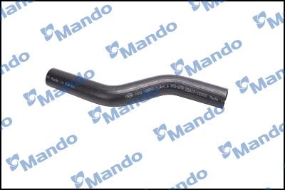 Mando DCC020556 - Radiator şlanqı www.furqanavto.az