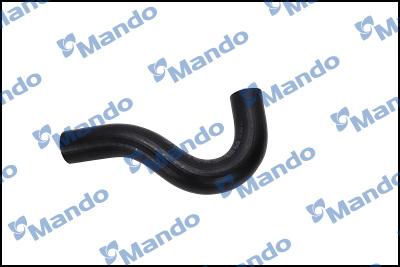 Mando DCC020586 - BORU RADİATOR ÜST furqanavto.az