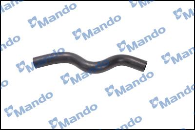 Mando DCC020570 - Radiator şlanqı furqanavto.az