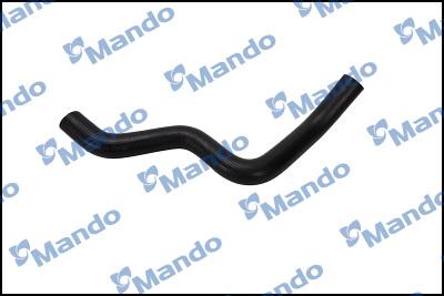Mando DCC020661 - Radiator şlanqı furqanavto.az