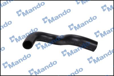 Mando DCC020609 - Radiator şlanqı furqanavto.az