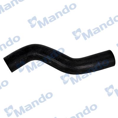 Mando DCC020615 - Radiator şlanqı furqanavto.az