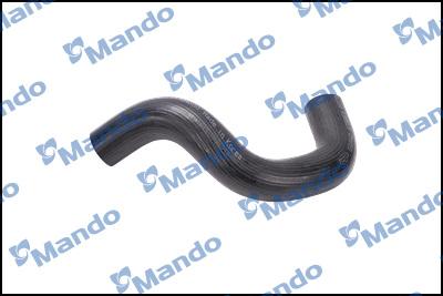 Mando DCC020610 - Radiator şlanqı furqanavto.az
