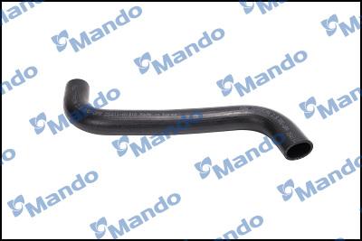 Mando DCC020618 - Radiator şlanqı furqanavto.az