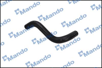 Mando DCC020684 - Radiator şlanqı furqanavto.az