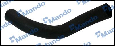 Mando DCC020686 - Radiator şlanqı furqanavto.az