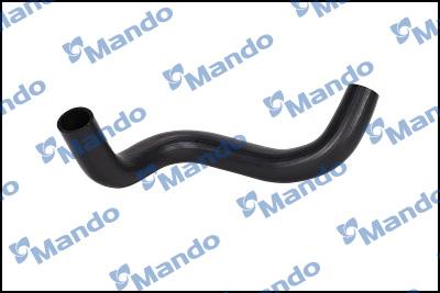 Mando DCC020683 - Radiator şlanqı furqanavto.az