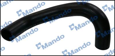Mando DCC020638 - Radiator şlanqı furqanavto.az