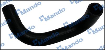 Mando DCC020625 - Radiator şlanqı furqanavto.az