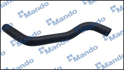 Mando DCC020628 - Radiator şlanqı furqanavto.az