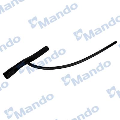 Mando DCC020198 - Radiator şlanqı www.furqanavto.az