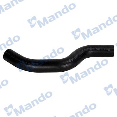 Mando DCC020312 - Radiator şlanqı furqanavto.az