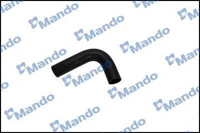 Mando DCC020332 - Radiator şlanqı furqanavto.az