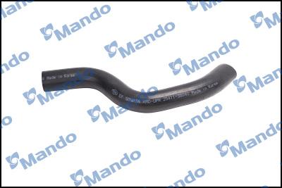 Mando DCC020238 - Radiator şlanqı furqanavto.az