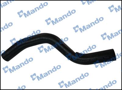 Mando DCC020232 - Radiator şlanqı furqanavto.az