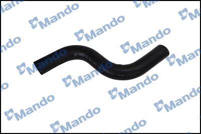 Mando DCC020220 - Radiator şlanqı furqanavto.az