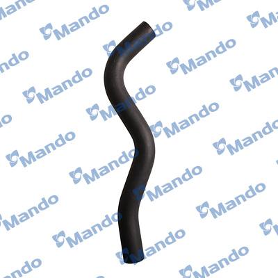 Mando DCC020278 - Radiator şlanqı furqanavto.az